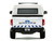 2019 Ford F 150 Lariat Crew Cab Pickup Truck with Camper Box Royal Canadian Mounted Police White Law Enforcement and Public Service Series 1/24 1/27 Diecast Model Car Motormax 76647