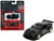 2025 Ford Mustang GTD Black Metallic Speed Icons Series 1/64 Diecast Model Car Maisto 15713BK
