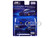 Subaru Impreza WRX Type R Sti Version V RHD Right Hand Drive Sonic Blue Mica JDM64 Series 1/64 Diecast Model Car Hobby Japan HJDM006-20
