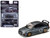 Subaru Impreza WRX Type R Sti Version V RHD Right Hand Drive Cool Gray Metallic JDM64 Series 1/64 Diecast Model Car Hobby Japan HJDM006-21