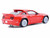 Pandem Mustang Red 1/64 Diecast Model Car Model Model MM64-PM-001