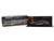 Pandem Mustang Black with Gold Graphics 1/64 Diecast Model Car Model Model MM64-PM-002