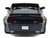 Pandem Mustang Black with Gold Graphics 1/64 Diecast Model Car Model Model MM64-PM-002