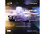 RWB 930 Purple with White Stripes 1/64 Diecast Model Car Model Model MM64-RWB930-003