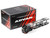 Mercedes Benz Actros Gigaspace Auto Transporter ADVAN Yokohama Black 1/64 Diecast Model Car GCD KS-069-618