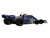 Tyrrell P34 #3 Jody Scheckter Formula One F1 Dutch GP 1976 with Driver 1/43 Model Car Spark S7309