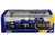 Tyrrell P34 #3 Jody Scheckter Formula One F1 Dutch GP 1976 with Driver 1/43 Model Car Spark S7309