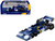 Tyrrell P34 Presentation Formula One F1 World Championship 1976 1/43 Model Car Spark S7315