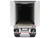 Great Dane Champion 53ft Dry Cargo Trailer White Transport Series 1/50 Diecast Model Diecast Masters 71171