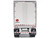 Great Dane Champion 53ft Dry Cargo Trailer White Transport Series 1/50 Diecast Model Diecast Masters 71171