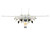 Grumman F 14A Tomcat Fighter Aircraft VFA 124 Gunfighters 1978 United States Navy Air Power Series 1/72 Diecast Model Hobby Master HA5262