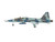 Northrop AT 38B Talon Aircraft 63 8172 479th TTW LIFT Trainer NASA 1980s United States Air Force Air Power Series 1/72 Diecast Model Hobby Master HA5417