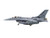 Lockheed F 16C Fighting Falcon Fighter Aircraft J 20 Aggressor Concept Scheme 706th Aggressor Squadron United States Air Force Air Power Series 1/72 Diecast Model Hobby Master HA38077