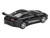 Toyota Supra VeilSide Combat V II Black Limited Edition 1/64 Diecast Model Car Mini GT MGT01107
