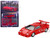 Lamborghini Countach 25th Anniversary Red Limited Edition 1/64 Diecast Model Car Mini GT MGT01192
