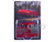 Lamborghini Countach 25th Anniversary Red Limited Edition 1/64 Diecast Model Car Mini GT MGT01192