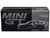 Hyundai Kona N Phantom Black Limited Edition 1/64 Diecast Model Car Mini GT MGT01206