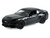 2024 Ford Mustang GT Convertible Black Black Bandit Series 31 1/64 Diecast Model Car Greenlight 28190B