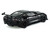 2019 Chevrolet Corvette ZR1 Black Black Bandit Series 31 1/64 Diecast Model Car Greenlight 28190E