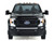 2020 Ford F 450 XL Super Duty Pickup Truck Black Black Bandit Series 31 1/64 Diecast Model Car Greenlight 28190F