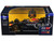Red Bull Racing RB21 #1 Max Verstappen Formula One F1 World Championship 2025 with Display Case Race Series 1/43 Diecast Model Car Bburago 38234MV