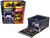 Red Bull Racing Pit Pass Diorama Set with RB21 #1 Max Verstappen Formula One F1 World Championship 2025 Formula Racing Series 1/43 Diecast Model Car Bburago 38459MV