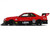 2020 Nissan Skyline GT R R34 LB Super Silhouette RHD Right Hand Drive #5 Red and Black 1/18 Model Car GT Spirit GT570