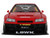 2020 Nissan Skyline GT R R34 LB Super Silhouette RHD Right Hand Drive #5 Red and Black 1/18 Model Car GT Spirit GT570