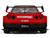 2020 Nissan Skyline GT R R34 LB Super Silhouette RHD Right Hand Drive #5 Red and Black 1/18 Model Car GT Spirit GT570
