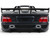 1999 Mercedes Benz AMG CLK GTR Roadster Gray Metallic 1/18 Model Car GT Spirit GT960