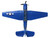 Grumman TBF Avenger Bomber Aircraft White 95 USS Hornet 1944 United States Navy 1/72 Diecast Model Militaria Die Cast 24221-42