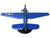 Grumman TBF Avenger Bomber Aircraft White 95 USS Hornet 1944 United States Navy 1/72 Diecast Model Militaria Die Cast 24221-42