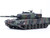 Leopard 2A4 Main Battle Tank Pz 87 13th Pz Btn Steel Army Parade Thun Switzerland 2006 Swiss Army Armor Premium Series 1/72 Diecast Model Panzerkampf 12226PG