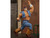 T Hawk 7 5 Moveable Figure with Accessories and Alternate Head and Hands Ultra Street Fighter II The Final Challengers 2017 Video Game Model Jada 35739