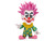 Set of 5 Diecast Figures Killer Klowns from Outer Space 1988 Movie Metalfigs Series Diecast Models Jada 37213