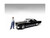 Hanging Out 3 Figure #1 for 1/24 Scale Models American Diorama AD-25401
