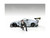 LB Nation Figure #4 for 1/24 Scale Models American Diorama AD-25504