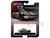 1975 Porsche 930 Turbo Silver Metallic Collection Series 1/64 Diecast Model Car Majorette MJ8505001003