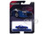1985 Chevrolet Camaro Blue Metallic with Black Top Collection Series 1/64 Diecast Model Car Majorette MJ8505001004