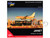 Boeing 737 600 Transport Aircraft EG&G Janet Airlines N319BD White with Red Stripes 1/400 Diecast Model Airplane GeminiJets GJEGG2419