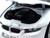 BMW M3 E92 Coupe White 1/24 Diecast Model Car Motormax 73347