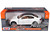 BMW M3 E92 Coupe White 1/24 Diecast Model Car Motormax 73347