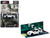 Mazda RX 7 FC3S RHD Right Hand Drive RedSuns White Ryosuke Takahashi VS Kyoichi Sudou Initial D 1995 2013 Manga Diorama Set Series 1/64 Diecast Model Car Hobby Japan HJDMD003B
