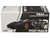 Lamborghini Countach LPI 800 4 Deep Black 1/64 Diecast Model Car Pop Race PR640341