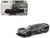 Aston Martin Valkyrie Carbon Fiber 1/64 Diecast Model Car Pop Race PR640353