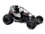 Winged Sprint Car #15H Sam Hafertepe Townline Variety Prime Powders 2026 1/18 Diecast Model Car ACME A1826021