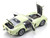Ferrari 250 GTO #20 Innes Ireland Masten Gregory 24 Hours of Le Mans 1962 1/18 Diecast Model Car Kyosho KS08438E
