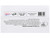 RWB 964 #59 Brumos Pleasure White with Red and Blue Stripes KitGo Base Series 1/64 Diecast Model Car Model Model MM64-RWB964-KITGO01