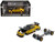Nissan Top Secret GT R R35 RHD Right Hand Drive Gold Metallic with Carbon Hood and Top Tokyo Auto Salon 2026 1/64 Diecast Model Car BM Creations 64B0494