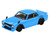 Nissan LB Works Hakosuka RHD Right Hand Drive Baby Blue Limited Edition 1/64 Diecast Model Car Mini GT MGT01169